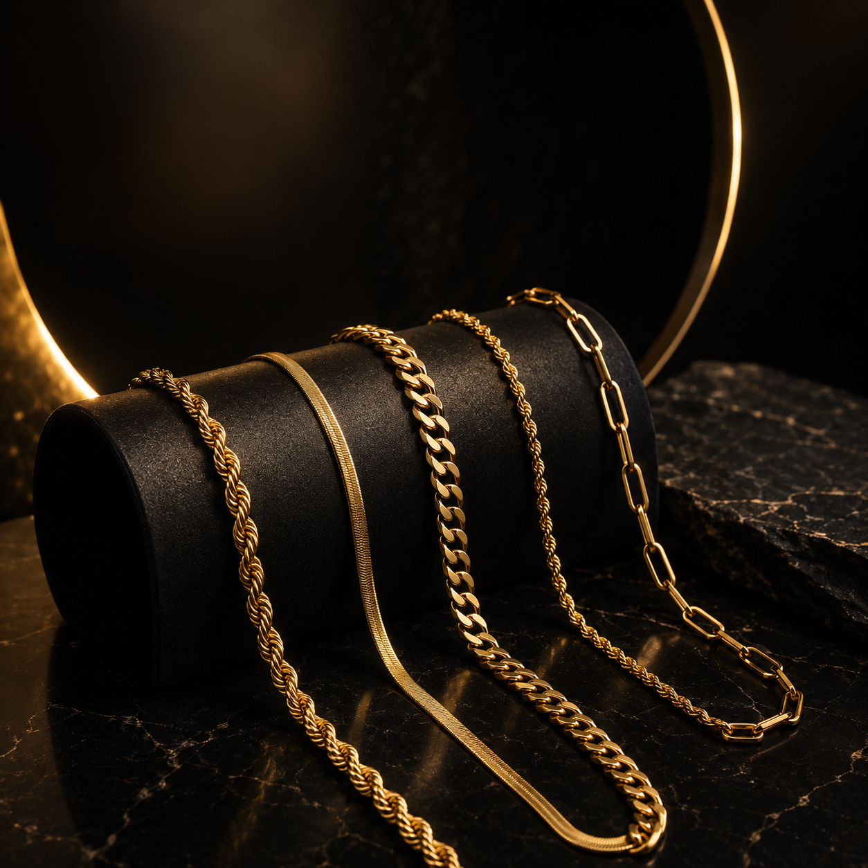 Cadenas