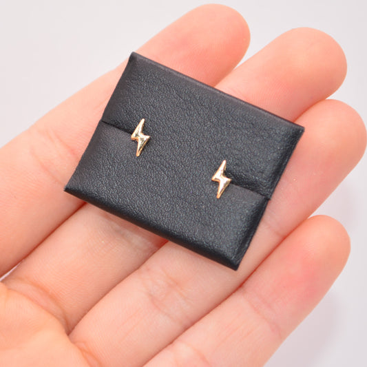 Topos Rayo / 0,46 Gr / 6,15 mm / Oro amarillo 18k